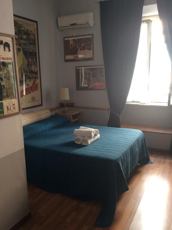 Quarto Duplo
